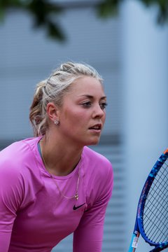 Carina Witthöft 1026 - CadA 1 - Braunschweiger THC und CadA 2 - SV Blankenese